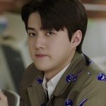 [EXO] 세훈이 9화 찍고 악마 <b>정남</b>이 바로 촬영했나봄