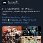 [NCT드림] <b>오겜</b> 펜하… 그리고 엔시리드림