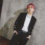 다 걸고 엔시티 전혀 관심 없었는데 <b>정우</b>