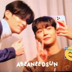 [<b>SF9</b>] 이거 누구야??