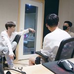 [NCT칠프] <b>녹음실</b> 태용 ㅠㅠ