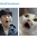 [NCT칠프] 이 태그 <b>태국어</b>로 뭘까ㅋㅋㅋ이거마크 이런건가