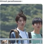 [NCT칠프] <b>외국팬</b> 개웃겨