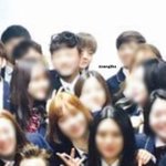 [더보이즈] <b>현재</b> 졸업식날 사진!!!