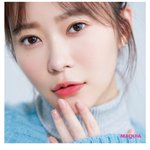 [뷰티패션] <b>짝녀</b> 포니테일 개빡침