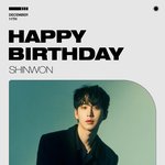 [펜타곤] 펜타곤 <b>신원</b> 생일 축하해