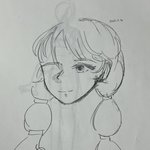 [이것좀봐줘] 이정도면 그림 <b>발전</b> 한거야???