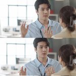 <b>오세훈</b> 러브라인 시작됐다