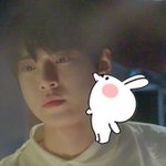 [NCT칠프] 사람이 이렇게 아기궁<b>뎅이</b><b>빵</b>처럼 동글동글해도 괜찮은...