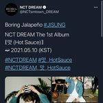 [NCT드림] 추억<b>회상</b>..