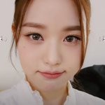 장원영 눈 조카 크닼ㅋㅋㅋㅋ