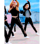 [<b>NCT</b>칠프] 김정우 춤선