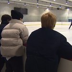 성적표 받은 애들 다들 <b>자러</b>갔냥
