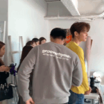 차은우 실제 덩치