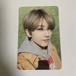 [NCT드림] 내 갈망 포카..