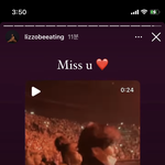 [군대] <b>리조</b>가 태형이 게시물 스토리에 올린겅