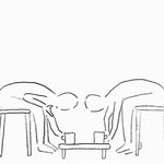 나…..오늘 첫 알바 간다……