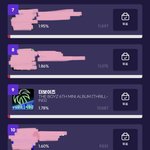 [더보이즈] 얘들아 서가대 투표 잊지마 ❤️