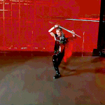 [황현진] 일년전 아나콘다