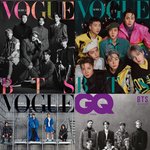 [방탄소년단] <b>선택장애</b> 생기네