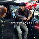 몬엑 <b>주헌</b> 팬한테 인사하는거 실화냐