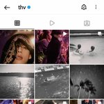 [방탄소년단] 태형이의 인별 피드로 가보고십다