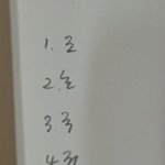 나 글씨체 특이한데 이 글자 알아볼수있음?
