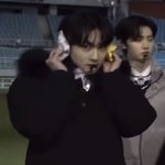 [엔하이픈] 옷 따뜻하게 입고 다녀