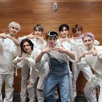 [스키즈] 우린오 <b>선배</b>님……