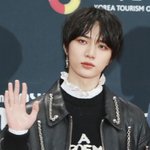 투바투 범규 머리 <b>자름</b>