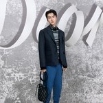 [모두드루와] 세계 최초로 디올 남성 글로벌 엠<b>베서</b>더 된 한국인