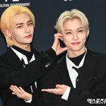 [스키즈] 이 비주얼은 <b>실화</b>입니까?