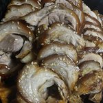 <b>족발</b> 머금 아 존맛탱