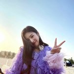 조이 요새 왤케 이쁘냐