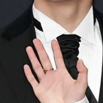 [NCT드림] 둘다 <b>반지</b>낀손이라는게 발린다는거임