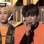 [NCT칠프] 마마 신인상때ㅋㅋㅋㄱ