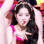 [드루와] 장원영 mbti뭐일거같음??