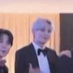 [NCT칠프] 짱우 <b>턱시도</b>…ㅠ