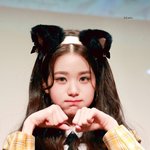 장원영은 자기애 쩌는거 같음