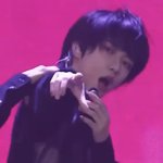 [TXT] 프로스트에서 오늘 동빠퓨 범규를 봤음 나