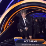 [NCT드림] 이<b>마크</b> 상받을 <b>때</b> 핫소스 추면서 들어오는거봐주라