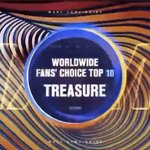 [트레저] 축하해 트레저 트<b>메들</b>❣