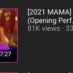 마마가 투바투 한테 한짓