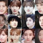 장원영 남자버전보니까 왜 인기많은지 알거같음