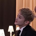[NCT칠프] 나 <b>강경</b><b>흑발</b>파인데