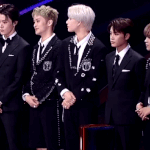 [NCT칠프] <b>오늘</b> 착장 셀카 <b>안</b>보내주면