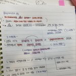 [댓글부탁해] 내 <b>필기</b> 문제점이 머야ㅠ