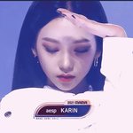 카리나 얼굴형 <b>경악</b>밖에 안 나옴 ㄹㅇㅋㅋㅋㅋㅋ