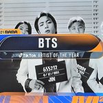 [방탄소년단] 가수~~!!!