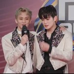 [NCT칠프] <b>반쪽</b>즈 개이쁘다